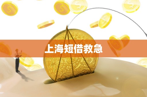 上海短借救急