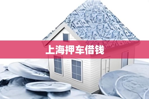 上海押车借钱